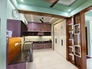 3 BHK Apartment in Chandkheda for rent Ahmedabad. The reference number is 20032410