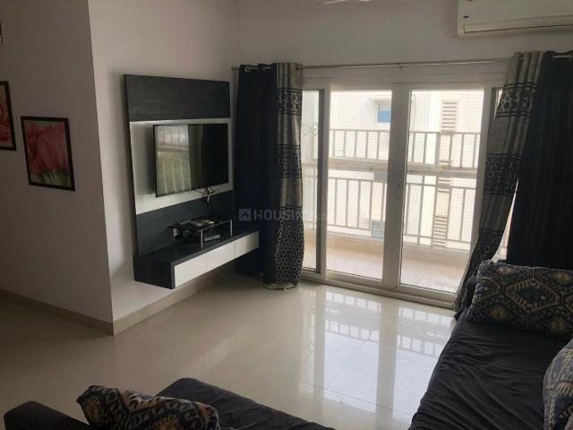 3 BHK Apartment in Chandkheda for rent Ahmedabad. The reference number is 20090313