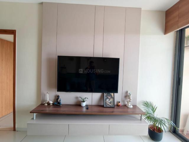 3 BHK Apartment in Chandkheda for rent Ahmedabad. The reference number is 20129949