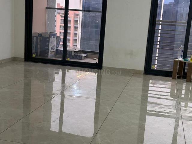 3 BHK Apartment in Chandkheda for rent Ahmedabad. The reference number is 20172259