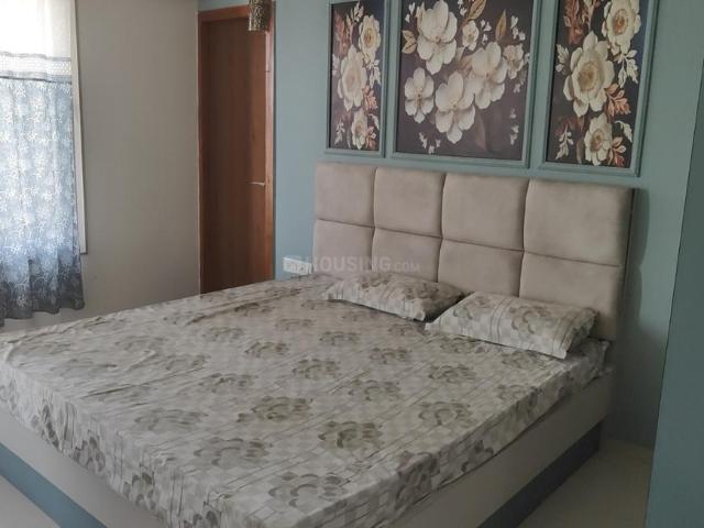 3 BHK Apartment in Chandkheda for rent Ahmedabad. The reference number is 20179062