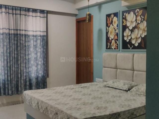 3 BHK Apartment in Chandkheda for rent Ahmedabad. The reference number is 20193280