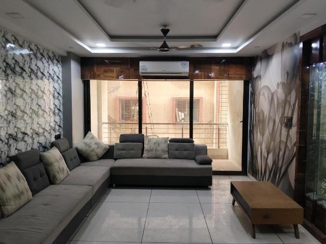 3 BHK Apartment in Chandkheda for rent Ahmedabad. The reference number is 20204633