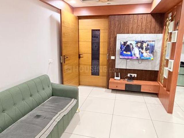 3 BHK Apartment in Chandkheda for rent Ahmedabad. The reference number is 20246124