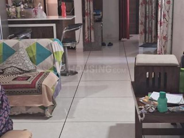 3 BHK Apartment in Chandkheda for rent Ahmedabad. The reference number is 20246279