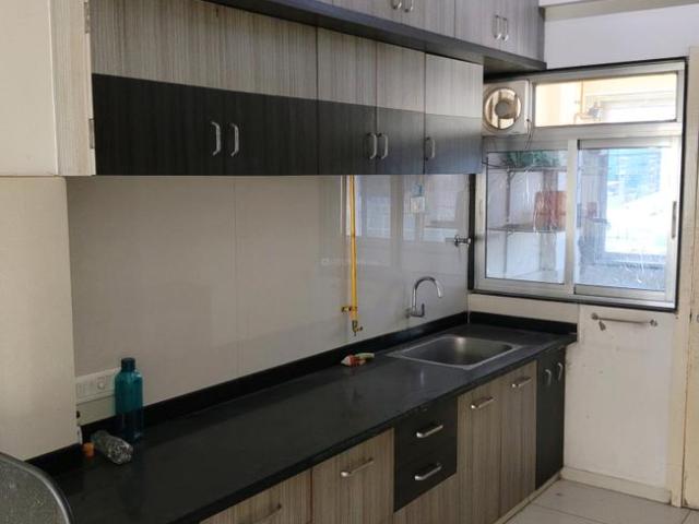 3 BHK Apartment in Chandkheda for rent Ahmedabad. The reference number is 20256179