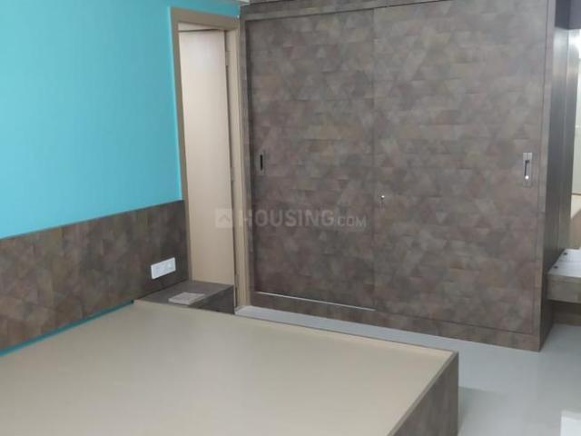 3 BHK Apartment in Chandkheda for rent Ahmedabad. The reference number is 20306270