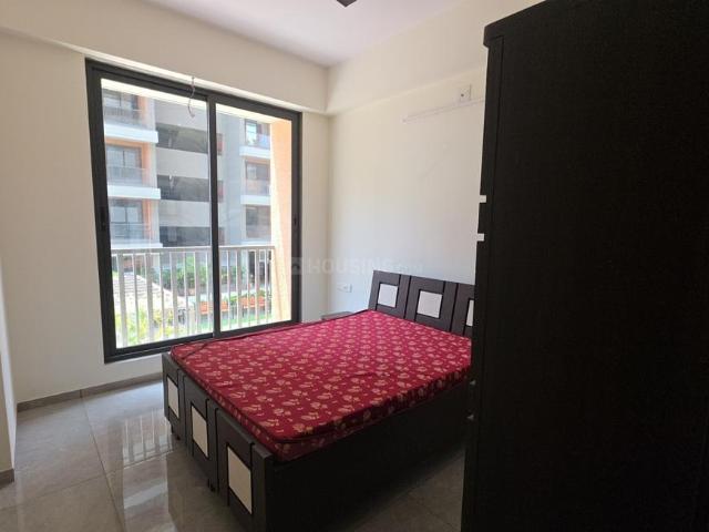 3 BHK Apartment in Chandkheda for rent Ahmedabad. The reference number is 20371584