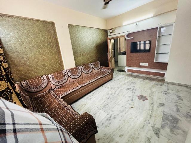 3 BHK Apartment in Chandkheda for rent Ahmedabad. The reference number is 21004226