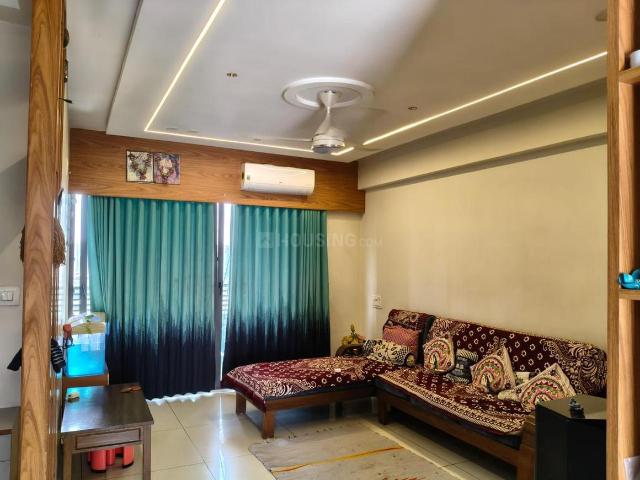 3 BHK Apartment in Chandkheda for rent Ahmedabad. The reference number is 21014783