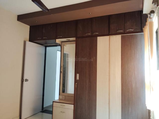 3 BHK Apartment in Chandkheda for rent Ahmedabad. The reference number is 21016428