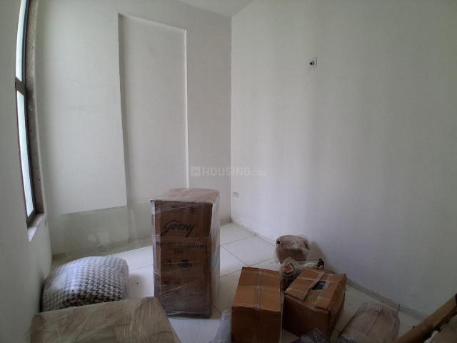 3 BHK Apartment in Chandkheda for rent Ahmedabad. The reference number is 21020165