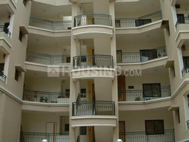 3 BHK Apartment in Chandkheda for rent Ahmedabad. The reference number is 21021860