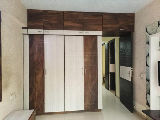 3 BHK Apartment in Chandkheda for rent Ahmedabad. The reference number is 21024239