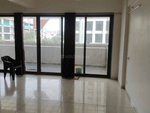 3 BHK Apartment in Chandkheda for rent Ahmedabad. The reference number is 21033738