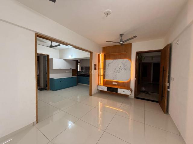 3 BHK Apartment in Chandkheda for rent Ahmedabad. The reference number is 21038051