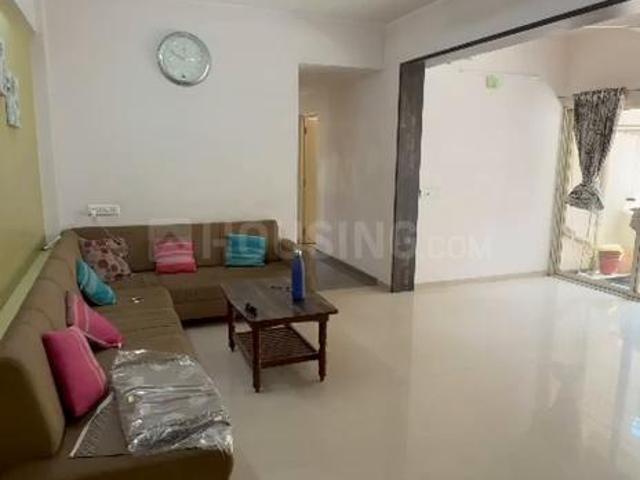 3 BHK Apartment in Chandkheda for rent Ahmedabad. The reference number is 21056521