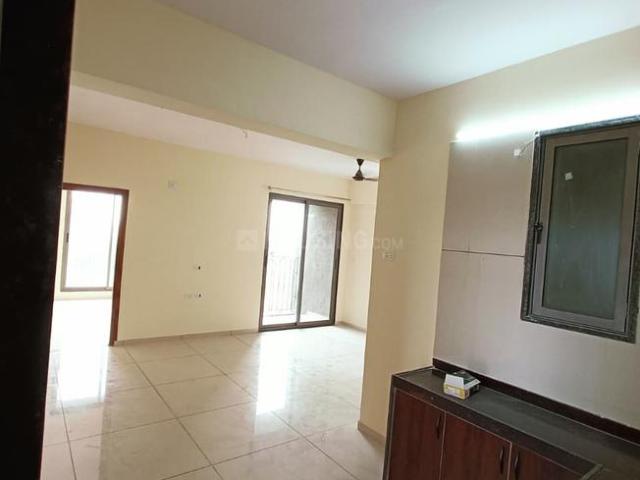 3 BHK Apartment in Chandkheda for rent Ahmedabad. The reference number is 21062549