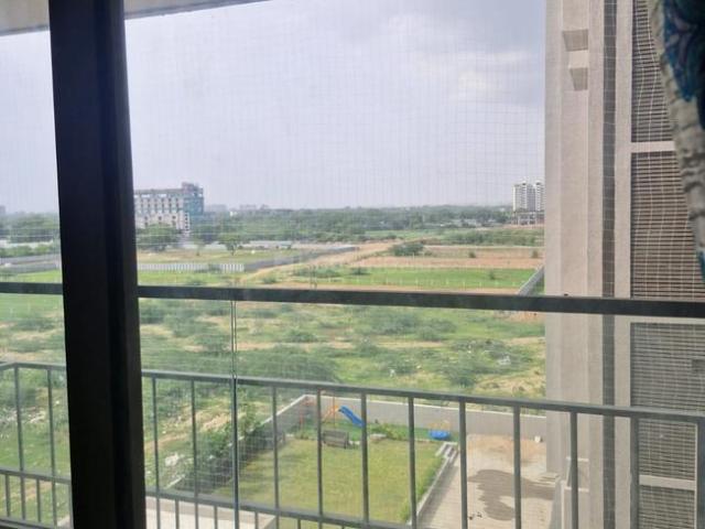 3 BHK Apartment in Chandkheda for rent Ahmedabad. The reference number is 21076671