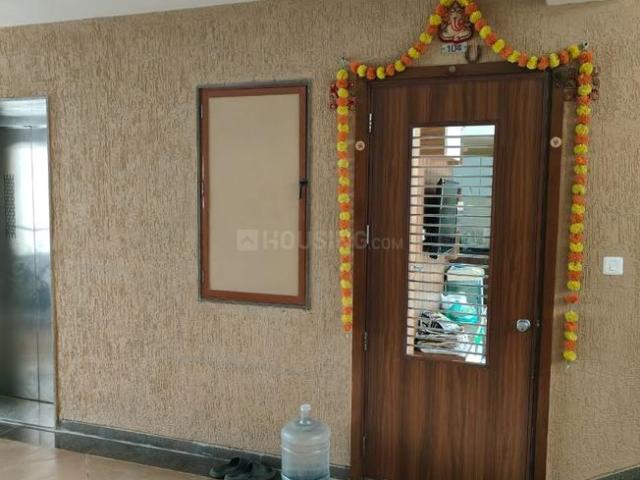 3 BHK Apartment in Chandkheda for rent Ahmedabad. The reference number is 21080483