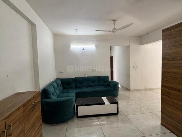 3 BHK Apartment in Chandkheda for rent Ahmedabad. The reference number is 21089457