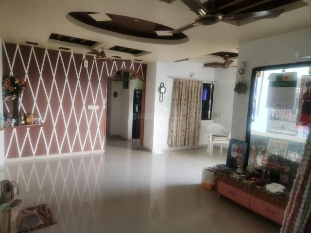 3 BHK Apartment in Chandkheda for rent Ahmedabad. The reference number is 21099903