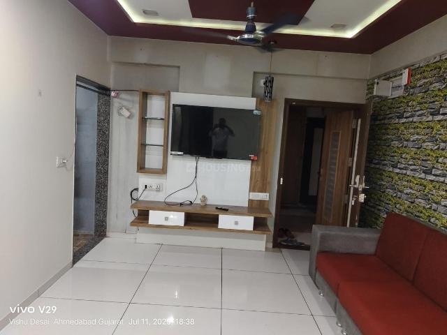 3 BHK Apartment in Chandkheda for rent Ahmedabad. The reference number is 21107034