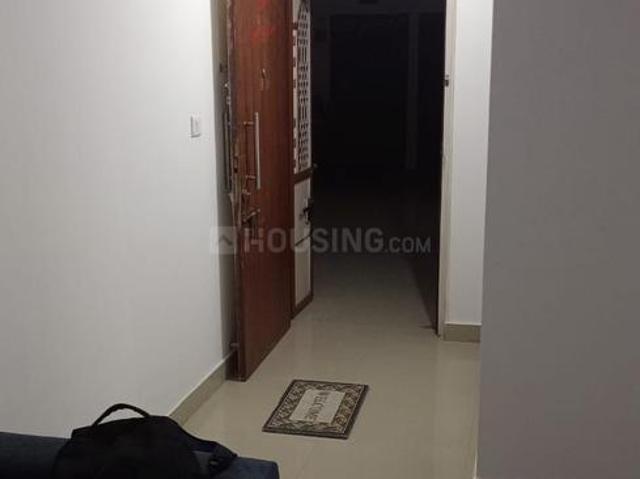 3 BHK Apartment in Chandkheda for rent Ahmedabad. The reference number is 21109091
