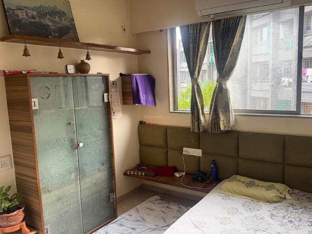 3 BHK Apartment in Chandkheda for rent Ahmedabad. The reference number is 21109177