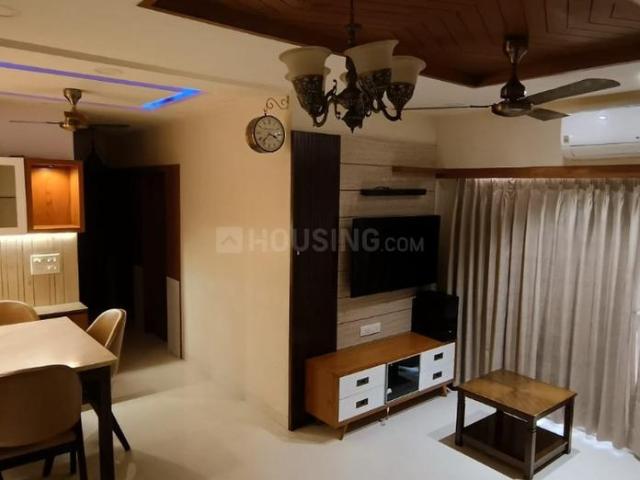 3 BHK Apartment in Chandkheda for rent Ahmedabad. The reference number is 21110787