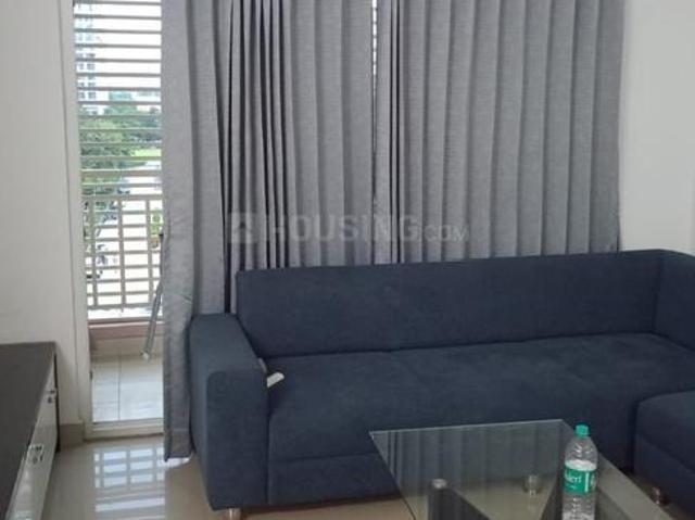 3 BHK Apartment in Chandkheda for rent Ahmedabad. The reference number is 21111454