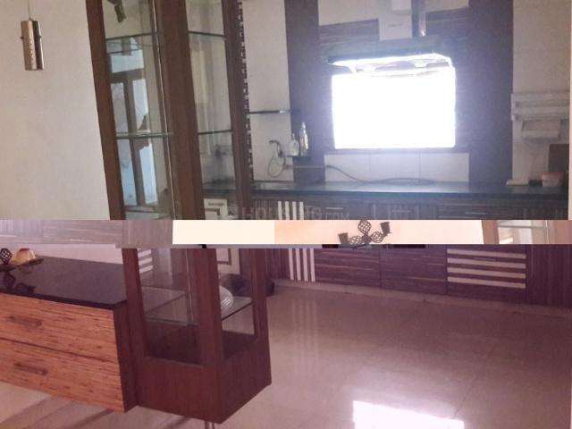 3 BHK Apartment in Chandkheda for rent Ahmedabad. The reference number is 21118648