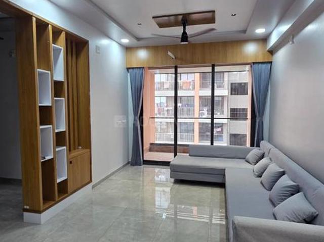 3 BHK Apartment in Chandkheda for rent Ahmedabad. The reference number is 21122564