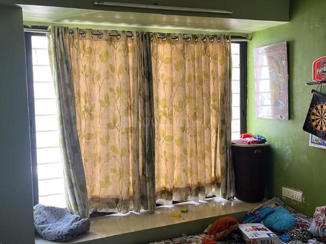 3 BHK Apartment in Chandkheda for rent Ahmedabad. The reference number is 21130968
