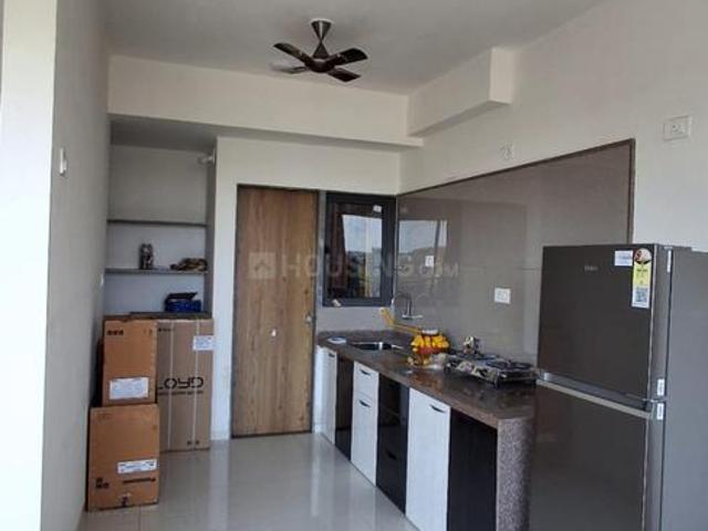 3 BHK Apartment in Chandkheda for rent Ahmedabad. The reference number is 21133865
