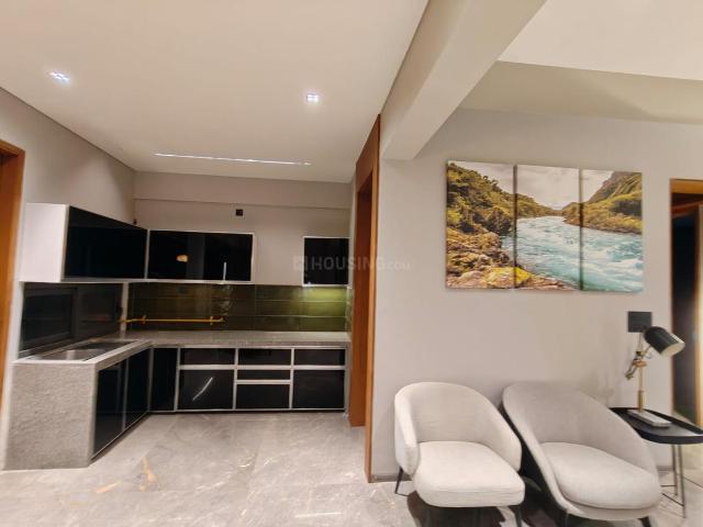 3 BHK Apartment in Chandkheda for rent Ahmedabad. The reference number is 21137391