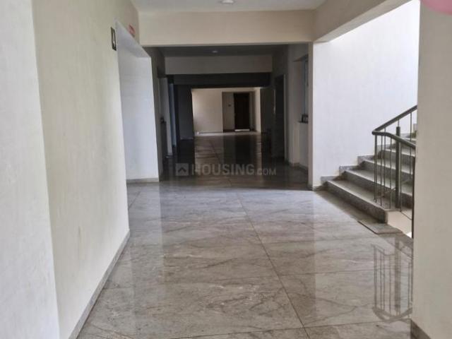 3 BHK Apartment in Chandkheda for rent Ahmedabad. The reference number is 21141762