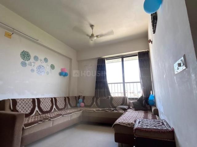 3 BHK Apartment in Chandkheda for rent Ahmedabad. The reference number is 21185077