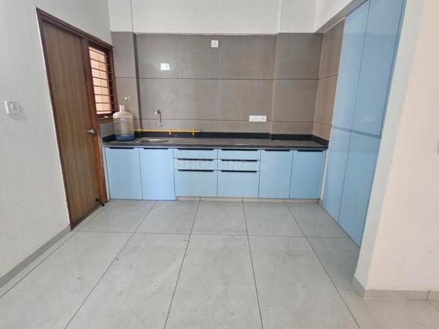 3 BHK Apartment in Chandkheda for rent Ahmedabad. The reference number is 21201526