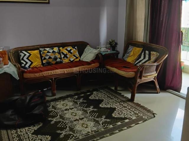 3 BHK Apartment in Chandkheda for rent Ahmedabad. The reference number is 21232261