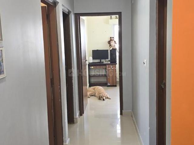3 BHK Apartment in Chandkheda for rent Ahmedabad. The reference number is 21234073