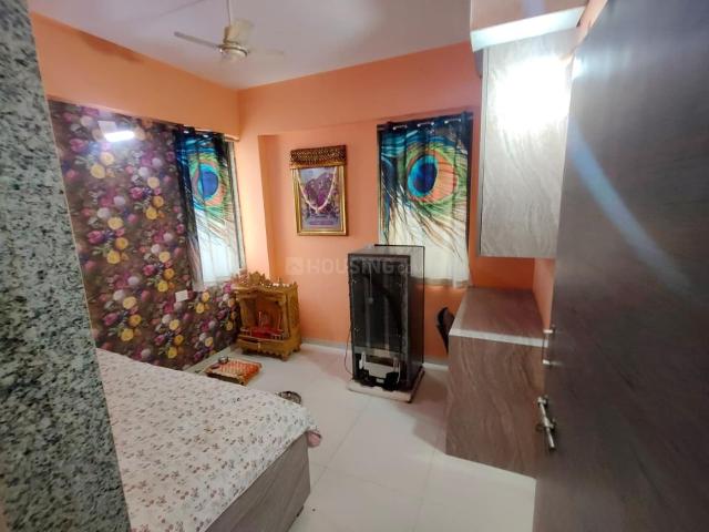 3 BHK Apartment in Chandkheda for rent Ahmedabad. The reference number is 21238732