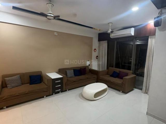 3 BHK Apartment in Chandkheda for rent Ahmedabad. The reference number is 21290984