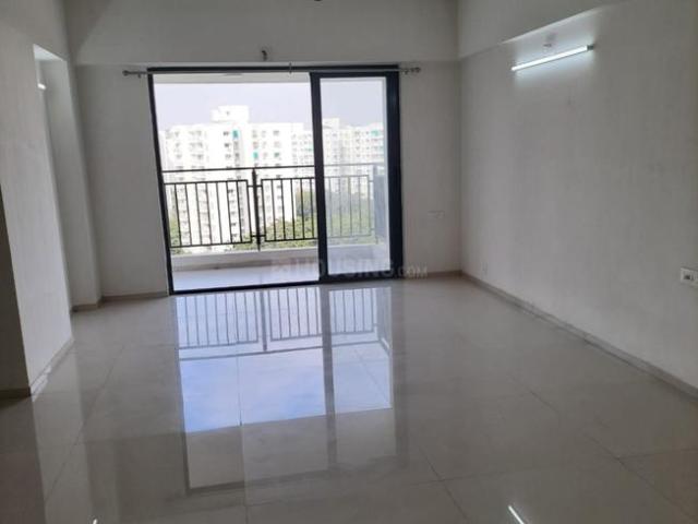 3 BHK Apartment in Chandkheda for rent Ahmedabad. The reference number is 21323572