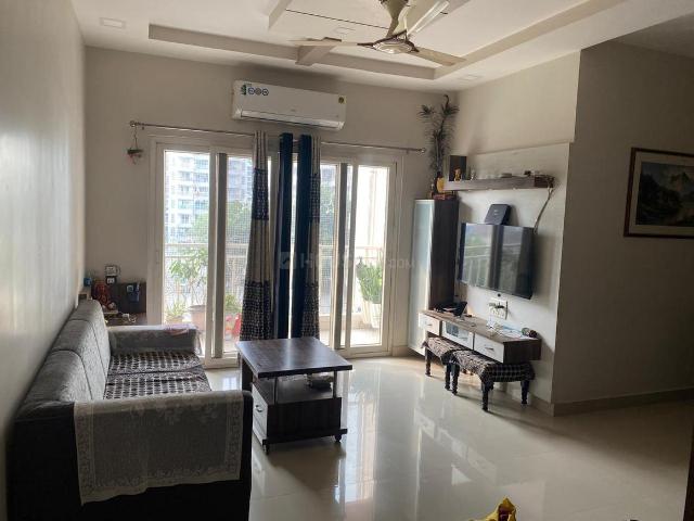 3 BHK Apartment in Chandkheda for rent Ahmedabad. The reference number is 21342848