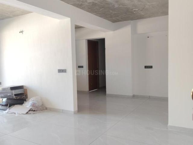 3 BHK Apartment in Chandkheda for rent Ahmedabad. The reference number is 21345014