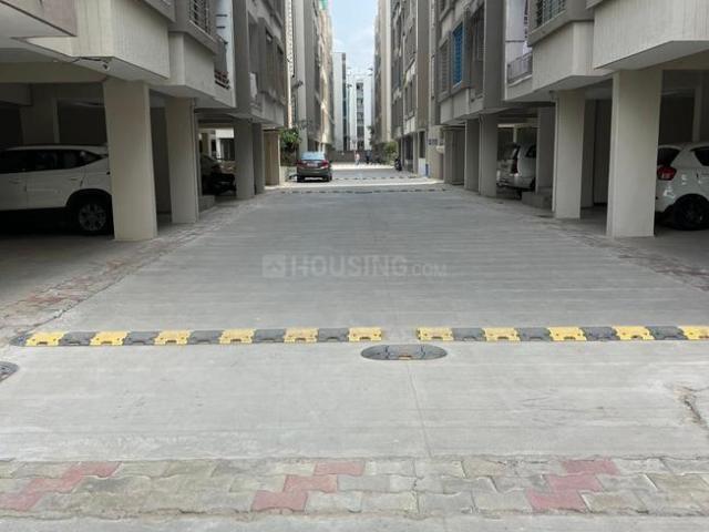 3 BHK Apartment in Chandkheda for rent Ahmedabad. The reference number is 21346154