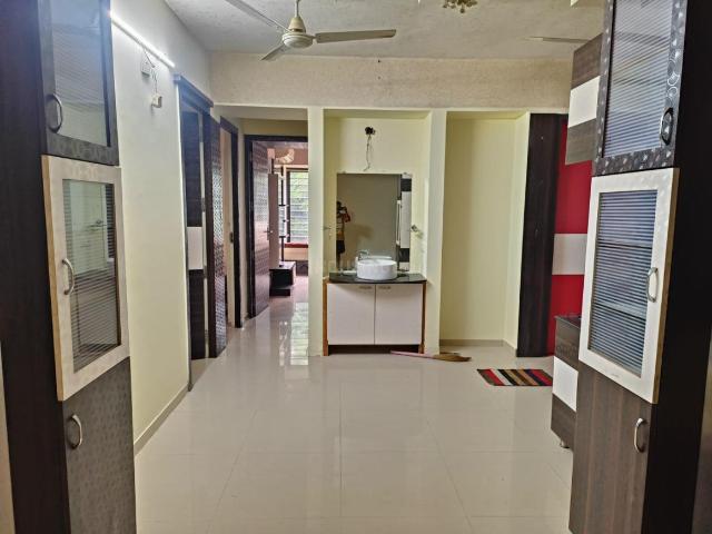 3 BHK Apartment in Chandkheda for rent Ahmedabad. The reference number is 21359077