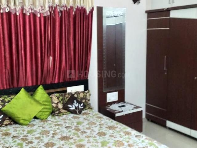 3 BHK Apartment in Chandkheda for rent Ahmedabad. The reference number is 21378058