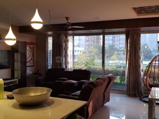 3 BHK Apartment in Chandkheda for rent Ahmedabad. The reference number is 21379391